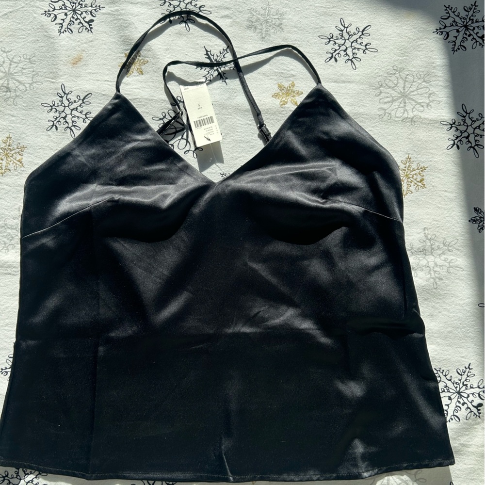Anthropologie cami